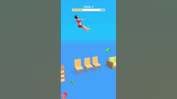 Home Flip: Crazy Jump Master 😆 2 Level Gameplay Walkthrough | Best Android, iOS Games #shorts