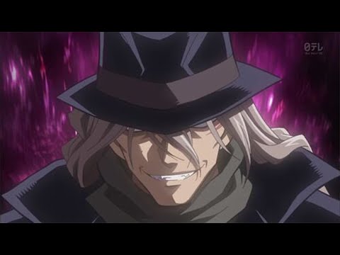 Detective Conan Gin AMV - Believer