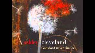 Ashley Cleveland - 2 - You Gotta Move - God Don't Never Change (2009) chords