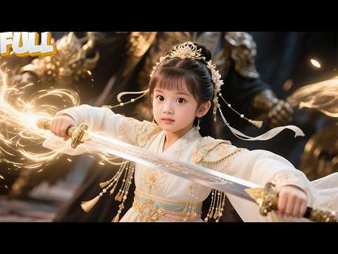 他们让我参加幼童组比武，我只好封印九成九功力！不小心吹了口气，对手全被刮到海外，裁判当场吓晕！