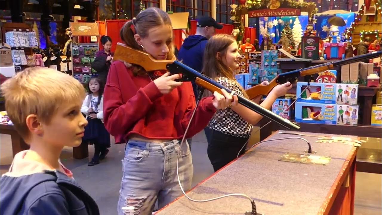 bass pro christmas 2023 YouTube