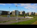 ricoh cx4 time lapse test