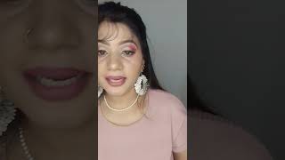 how to restore and reuse broken highlighter ❤️#makeuptutorial #hack #tips #youtube #shorts