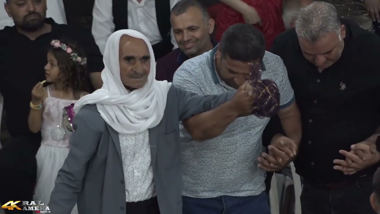 KRAL KAMERA PRODUCTION - AKPINAR DÜGÜNLERİ-AKTAŞLI HALİL MÜZİK