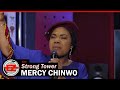 Mercy Chinwo - Strong Tower (Studio Performance)