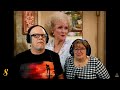 MY WIFE GETS EVEN WITH ME! - "GOLDEN GIRLS" REACTION!  😂😂