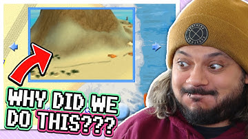 Playing EVERY GAME I