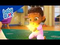 Baby Alive Türkçe 💫 Oyuncak Bebekler Yılbaşı Ağaç Süsleme 🎄 Çocuklar İçin Çizgi Filmler 💕
