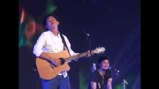 Download Lagu Video Lucu Konser Budi Do RE Mi - Acara IBX 2014 Live MP3