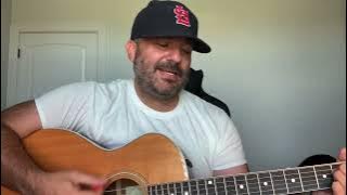 I Will Survive - Gloria Gaynor - Acoustic Cover by Nathan Strubhart