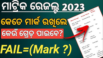 10th exam mark wise grade system | Matric exam result 2023 | Class 10 sa2 exam result 2023