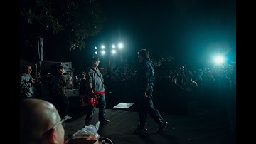 LUẬN ANH HÙNG - Top 16 - An Cải vs. 3T | Nảy Số Championship