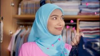 Baru! Downy Parfum Serum!