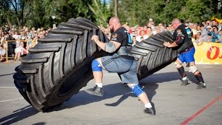 Кубок мира по силовому экстриму в Омске(, 2016-08-08T05:40:55.000Z)