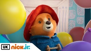 The Adventures of Paddington | Meet Paddington | Nick Jr. UK