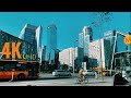 【4K】Warsaw- The Big City Life -Greatest Experience - Walk from Wola district to Stare Miasto