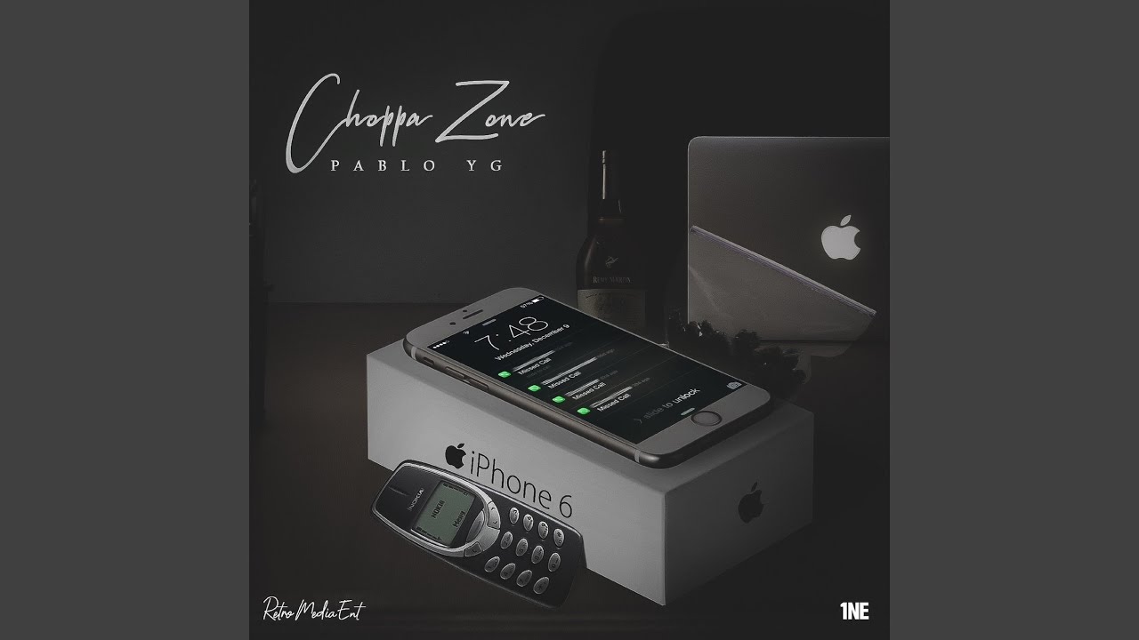 Choppa Zone YouTube