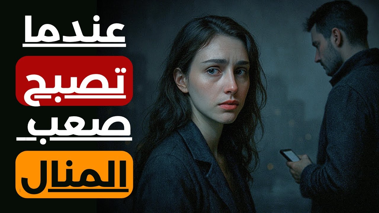لماذا تُريد المرأةُ الرجلَ الذي لا يُريدها؟ | وكيف تتقن هذه اللعبة العكسية