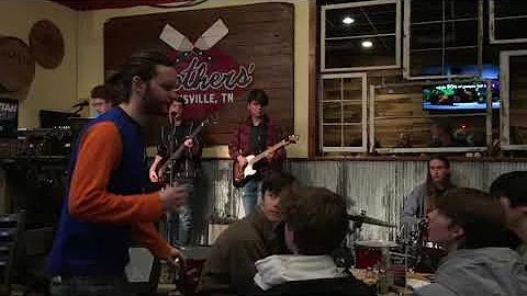 High Fantasy (Brothers Feb 21, 2020 highlights)