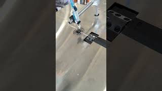 Wire Bending machine, steel  wire forming machine #steelwirebendingmachine#wirebendingmachine