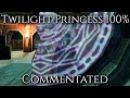 2023 Commentary Twilight Princess 100 New Route World Record 2023 Commentary Twilight Princess 100 New Route World Record