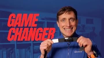 Is dit een game changer in duurtraining? - Morpheus Recovery System