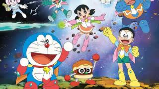 Download Lagu Doraemon/ Lagu Doraemon Versi karakter  | song backsound YUME WO KANAETE... MP3 Download Lagu Doraemon/ Lagu Doraemon Versi karakter  | song backsound YUME WO KANAETE... MP3