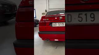 Alfa Romeo 155 Q4