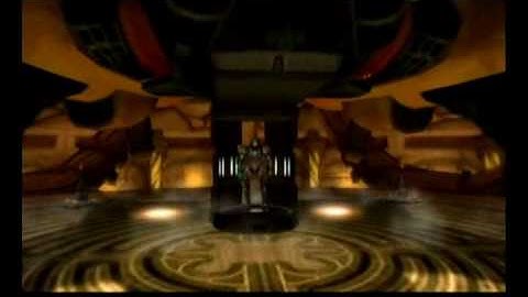 Metroid Prime 3: Corruption 100% Walkthrough Part 17 - To the Fiery Depths