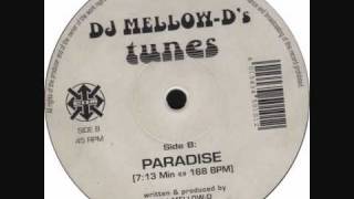 Download Lagu Dj Mellow-D - Paradise MP3 Download Lagu Dj Mellow-D - Paradise MP3