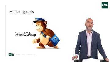 Module 4.III: Applying ICT solutions (Client management ICT)