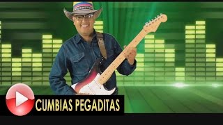 Miniatura de vídeo de "EL NUEVO CUARTETO CUMBIAS PEGADITAS"