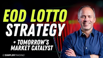 Late-Day Trade Idea — High Reward Potential, Defined Risk