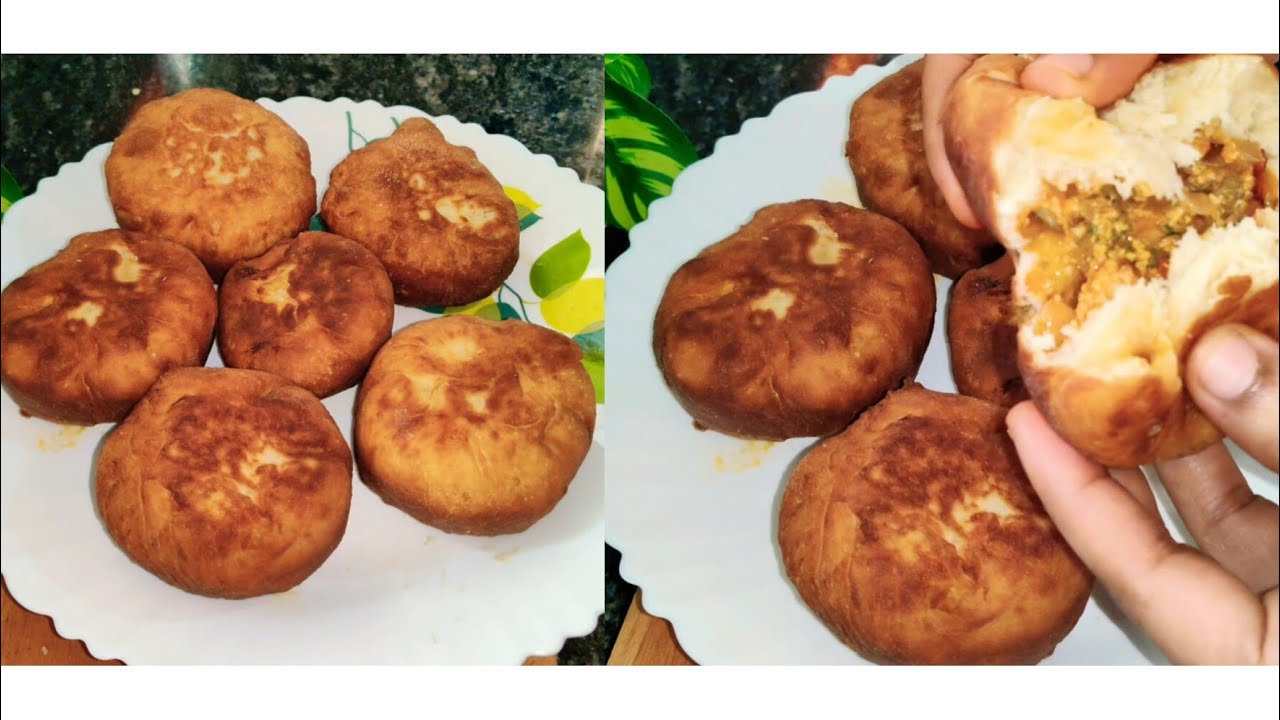 ഇഫ്താർ സ്പെഷ്യൽ ചിക്കൻ ബൺ സോഫ്റ്റ്‌ റെസിപ്പി/Chicken Bun Recipe 