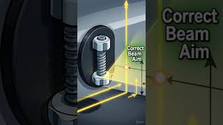 CAR HEADLIGHT ADJUSTMENT GUIDE: BEAM ALIGNMENT #fblifestyle #automobile #fblifestyle #brakesystem
