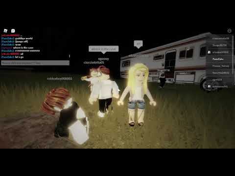 If You See It Run Roblox Horror Series 1 Youtube - if you see this guy on roblox run