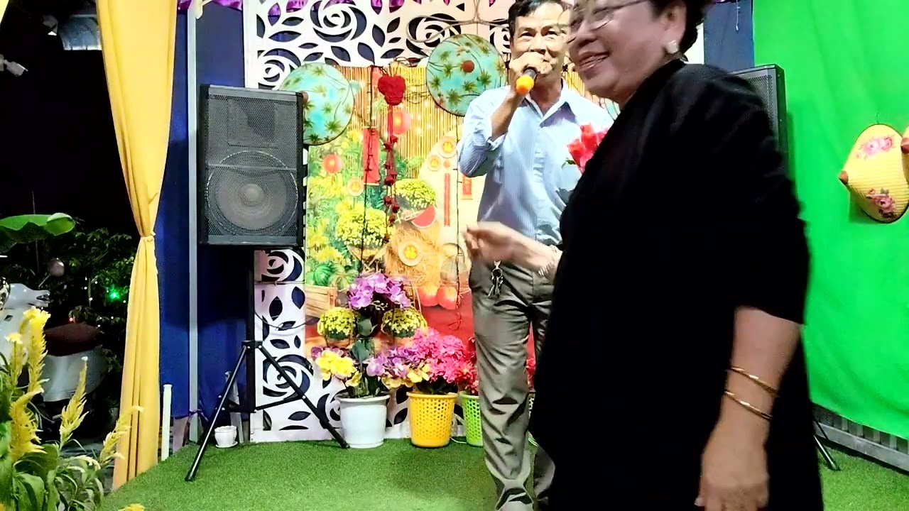 Ck.. bến sông chờ..TB.. thiên Phú 