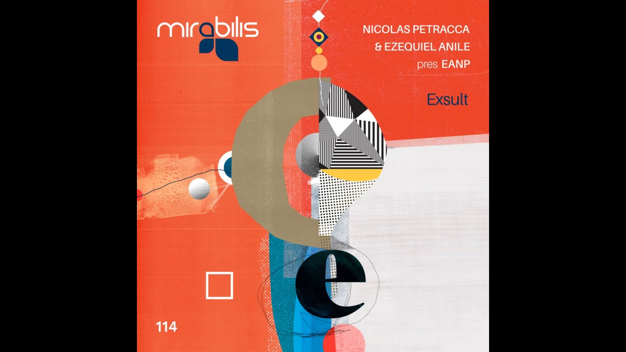 Watch Nicolas Petracca, Ezequiel Anile, EANP - Banjul (Original Mix) on YouTube Watch Nicolas Petracca, Ezequiel Anile, EANP - Banjul (Original Mix) on YouTube