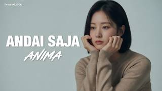 Download lagu ANDAI SAJA  – ANIMA | Versi Paling Menyentuh (Chill Pop Romantic Version) #music #cover