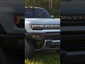 GMC Sierra EV AT4 Max Range 2026: cabina amplia, silenciosa y premium | Jaime Gabaldoni