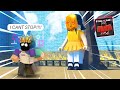 So I Played The Roblox SQUID GAME 👾 This Is What Happened... I (Roblox Game Review Ep 1)