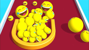 Picker 3D ​- All Levels Gameplay Android,ios (Levels 163-168)