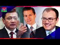 EPN, CHONG, VIDEGARAY EN LA MIRA POR ABOGADOS DEL CHAPO