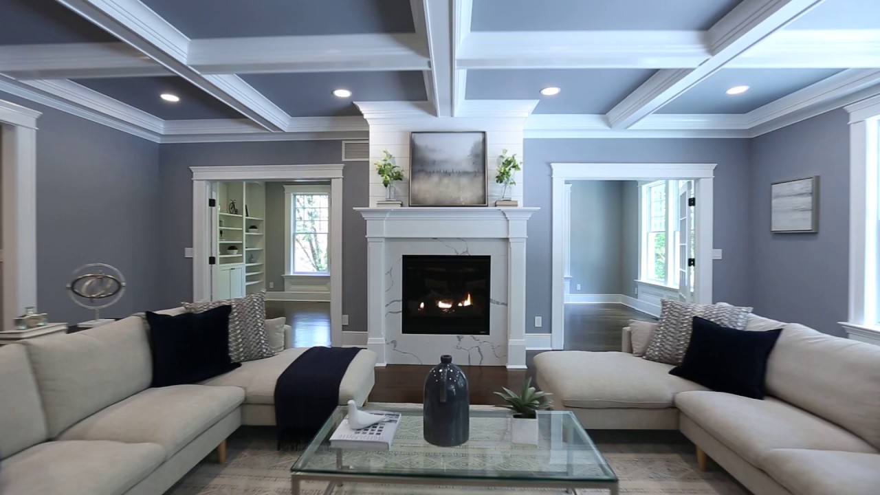 281 Hartshorn Dr, Short Hills, NJ 07078 - Stunning Short Hills Real Estate