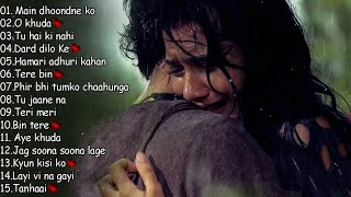  SAD HEART TOUCHING SONGS 2021 SAD SONGS BEST SONGS COLLECTION BOLLYWOOD ROMANTIC SONGS