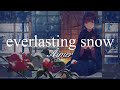 【HD】blanc - Aimer - everlasting snow【日英字幕】