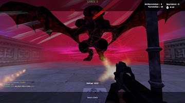 CSS:ZE - ze_tyranny_v5fix - Stage 5