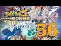 Pokemon Ultra Sonne # Part 56 2018 Jahr der legendären Pokemon!