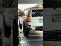 We transformed this 2004 Toyota 4Runner in 5 days! New video THIS SUNDAY👀👆