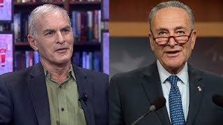 Norman Finkelstein Slams Chuck Schumer for Pushing Trump to Declare Jerusalem Israel’s Capital